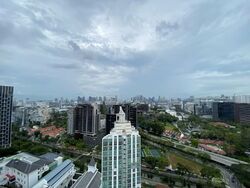 Trilight (D11), Condominium #589712491
